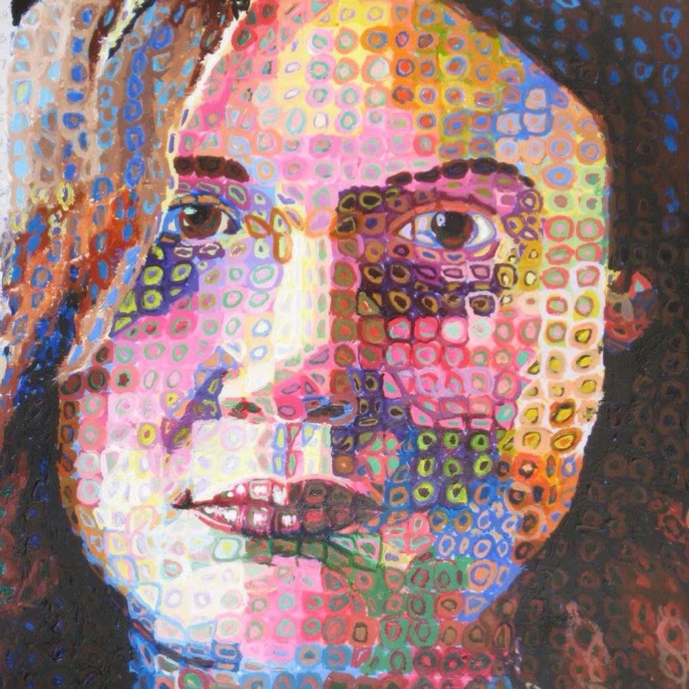 Meet your Posher, Amelie